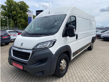 Passenger van PEUGEOT Boxer