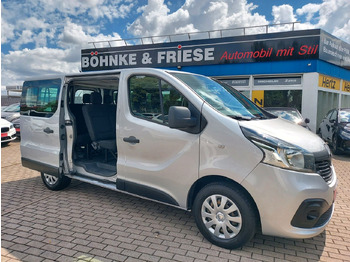 Passenger van RENAULT Express