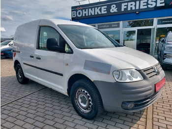 Passenger van VOLKSWAGEN Caddy 1.9