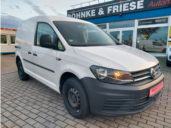Passenger van VOLKSWAGEN Caddy