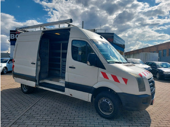 Panel van VOLKSWAGEN Crafter 50