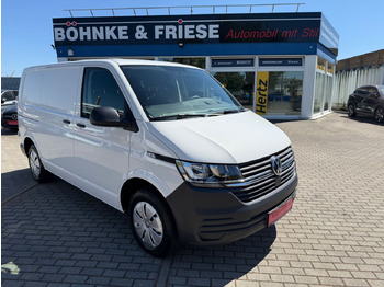 Passenger van VOLKSWAGEN Transporter T6