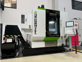 Metalworking machinery