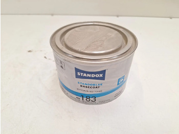 Garage equipment 1 Dose Stand­o­blue (Standox): picture 2