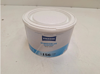 Garage equipment 1 Dose Stand­o­blue (Standox): picture 2