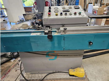 1 Stk. Butyl Extruder leasing 1 Stk. Butyl Extruder: picture 4 1 Stk. Butyl Extruder leasing 1 Stk. Butyl Extruder: picture 4