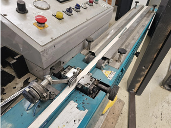 1 Stk. Butyl Extruder leasing 1 Stk. Butyl Extruder: picture 3 1 Stk. Butyl Extruder leasing 1 Stk. Butyl Extruder: picture 3