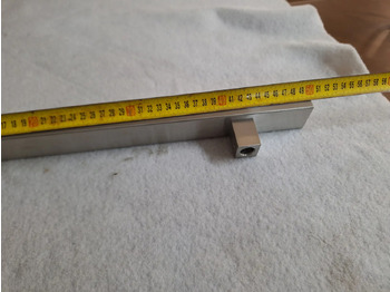 Door and parts 2 Stk. Tür­grif­fe: picture 4