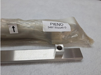 Door and parts 2 Stk. Tür­grif­fe: picture 3