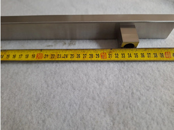 Door and parts 2 Stk. Tür­grif­fe: picture 5