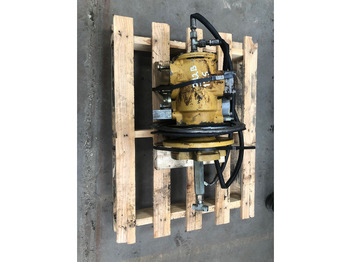 Frame/ Chassis Caterpillar 322 B Swivel OEM 7Y4800: picture 3 Frame/ Chassis Caterpillar 322 B Swivel OEM 7Y4800: picture 3