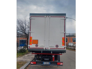 Curtain side truck Daf xf 480 3 assi casse mobili INTARDER: picture 2