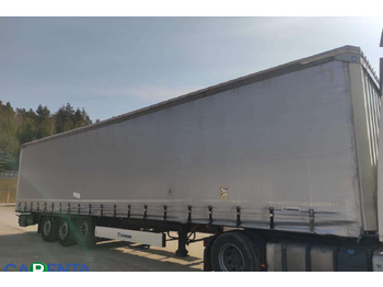 Curtainsider semi-trailer Krone S D: picture 3