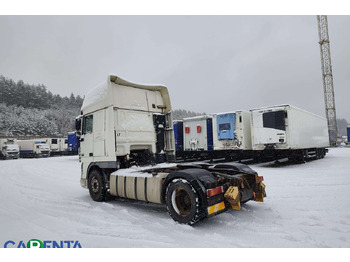 Tractor truck DAF FT XF105.460: picture 4 Tractor truck DAF FT XF105.460: picture 4