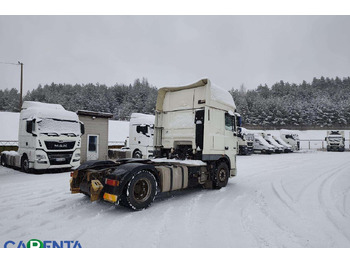 Tractor truck DAF FT XF105.460: picture 3 Tractor truck DAF FT XF105.460: picture 3