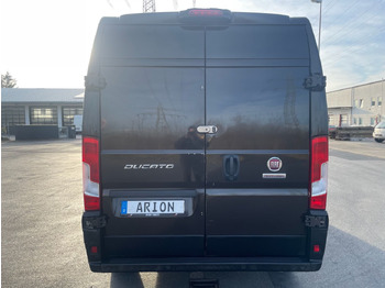 Small van Fiat Ducato 33 130 L3H2 Kastenwagen/AC/Kamera/EU6: picture 5