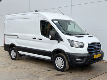 Panel van, Electric van Ford E-Transit 390 75kWh 184PK Elektrisch 75kWh 334km WLTP BEV Snelladen L2H2 Climate Control Tacho Carplay Camera Stoelverwarming Parkeersensoren voor achter: picture 4 Panel van, Electric van Ford E-Transit 390 75kWh 184PK Elektrisch 75kWh 334km WLTP BEV Snelladen L2H2 Climate Control Tacho Carplay Camera Stoelverwarming Parkeersensoren voor achter: picture 4