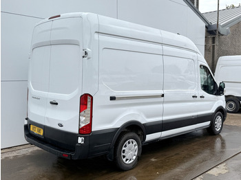 Panel van Ford Transit 350 2.0 TDCI 170PK L3H3 170PK Airco Cruise Control Parkeersensoren voor achter: picture 3 Panel van Ford Transit 350 2.0 TDCI 170PK L3H3 170PK Airco Cruise Control Parkeersensoren voor achter: picture 3
