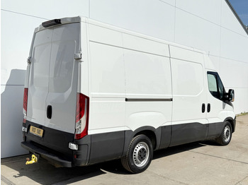 Panel van Iveco Daily 35S14 L2H2 Luchtvering Trekhaak Cruise Control Climate Control Lucht Geveerde Bestuurdersstoel: picture 3