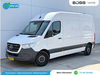 Panel van MERCEDES-BENZ Sprinter 314