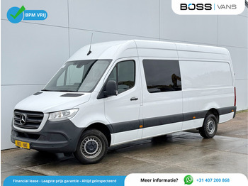 Panel van MERCEDES-BENZ Sprinter 319
