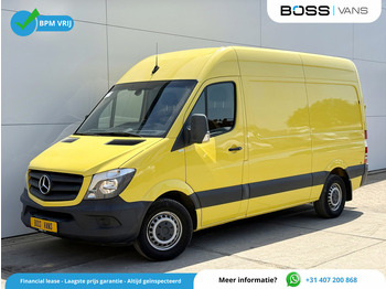 Panel van MERCEDES-BENZ Sprinter 319