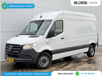 Panel van MERCEDES-BENZ eSprinter