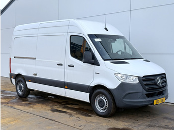 Panel van, Electric van Mercedes-Benz eSprinter 312 ALL-IN PRIJS L2H2 55kWh 168km WLTP 80kw Snelladen Climate Control Camera Stoelverwarming: picture 4 Panel van, Electric van Mercedes-Benz eSprinter 312 ALL-IN PRIJS L2H2 55kWh 168km WLTP 80kw Snelladen Climate Control Camera Stoelverwarming: picture 4