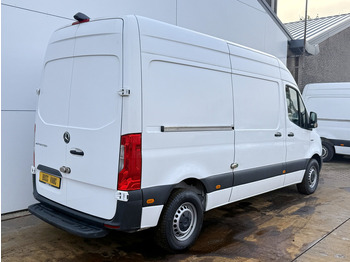Panel van, Electric van Mercedes-Benz eSprinter 312 ALL-IN PRIJS L2H2 55kWh 168km WLTP 80kw Snelladen Climate Control Camera Stoelverwarming: picture 3 Panel van, Electric van Mercedes-Benz eSprinter 312 ALL-IN PRIJS L2H2 55kWh 168km WLTP 80kw Snelladen Climate Control Camera Stoelverwarming: picture 3