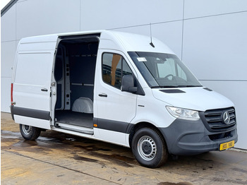 Panel van, Electric van Mercedes-Benz eSprinter 312 ALL-IN PRIJS L2H2 55kWh 168km WLTP 80kw Snelladen Climate Control Camera Stoelverwarming: picture 5 Panel van, Electric van Mercedes-Benz eSprinter 312 ALL-IN PRIJS L2H2 55kWh 168km WLTP 80kw Snelladen Climate Control Camera Stoelverwarming: picture 5