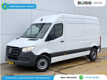 Panel van MERCEDES-BENZ eSprinter 312