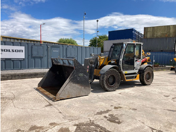 Telescopic handler SENNEBOGEN