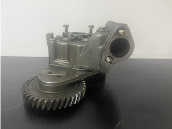 Engine and parts LIEBHERR