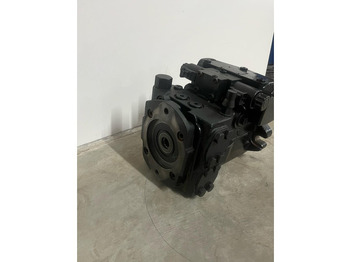 Hydraulic pump Rexroth A10VG63EP3D1/10R-NSC10F023SP: picture 2