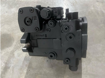 Hydraulic pump Rexroth A10VG63EP3D1/10R-NSC10F023SP: picture 3