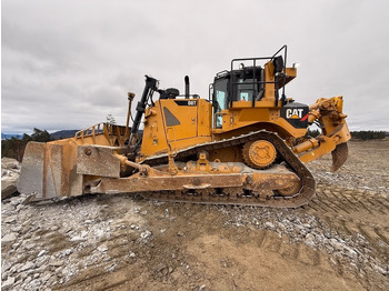 Bulldozer CAT D 8 T: picture 2 Bulldozer CAT D 8 T: picture 2