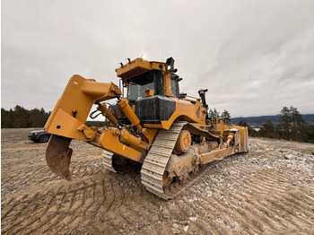 Bulldozer CAT D 8 T: picture 5 Bulldozer CAT D 8 T: picture 5