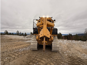 Bulldozer CAT D 8 T: picture 4 Bulldozer CAT D 8 T: picture 4
