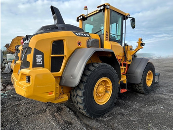 Volvo L 90 H  leasing Volvo L 90 H: picture 1
