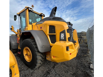 Volvo L 90 H  leasing Volvo L 90 H: picture 5