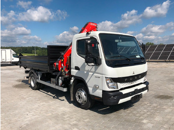 Tipper FUSO