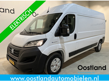 Panel van FIAT E-Ducato