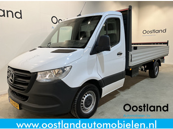 Open body delivery van MERCEDES-BENZ Sprinter 315