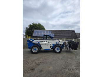 Telescopic handler TEREX