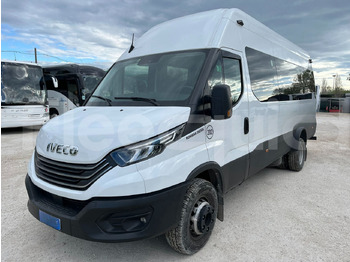 Minibus, Passenger van Iveco Daily: picture 3