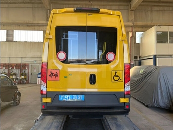 Iveco Daily leasing Iveco Daily: picture 5