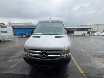 Minibus, Passenger van Mercedes-Benz Sprinter: picture 2