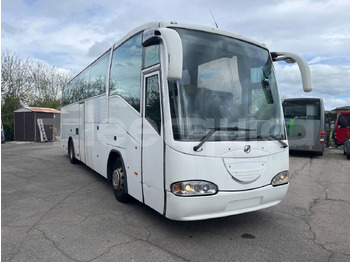 Coach SCANIA Irizar Century