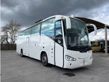 Coach SCANIA Irizar