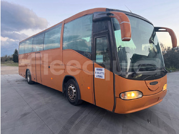 Coach SCANIA Irizar